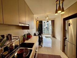 The Tapestry (D18), Condominium #556064001